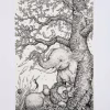 Лайнер Sakura PIGMA MICRON (0.03) 0,15мм, Черный (084511307247) - Image 11