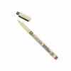 Лайнер Sakura Pigma Micron (0.1) 0,25 мм Коричневий (084511326309) - Image 2