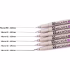 Лайнер Sakura Pigma Micron (0.1) 0,25 мм Коричневый (084511326309) - Image 6