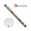 Лайнер Sakura Pigma Micron (0.3) 0,35 мм Черный (084511306400) - Image 2