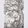 Лайнер Sakura Pigma Micron (0.3) 0,35 мм Чорний (084511306400) - Image 10
