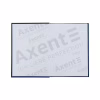 Книга записна Axent UA Єдина А5 клітинка тверда обкладинка 96 аркушів (8455-4-A) - Image 3