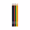 Олівці кольорові Kite Fantasy 6 кольорів (K22-050-2) - Image 4