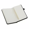 Книга записна Buromax ETALON 95х140, 96 аркушів клітинка помаранчевий (BM.296160-11) - Image 5