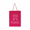 Подарочный пакет Axent бумажный You are magic 18х24 см (8501-28-A) - Image 2