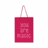 Подарунковий пакет Axent паперовий You are magic 18х24 см (8501-28-A) - Image 2