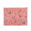 Папка на блискавці Axent zip-lock А4 Laura Ashley, Charming (1497-30-A) - Image 2