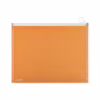 Папка на молнии Axent zip-lock А4 Waves-1 (1497-40-A) - Image 2