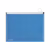 Папка на блискавці Axent zip-lock А5 Waves-2 (1498-41-A) - Image 2