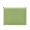 Папка на блискавці Axent zip-lock А5 Waves-3 (1498-42-A) - Image 2