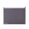 Папка на блискавці Axent zip-lock А5 Waves-4 (1498-43-A) - Image 2