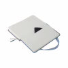Книга записная Axent Partner 95x140 мм, 96 листов, клетка, серая (8301-62-A) - Image 5