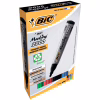Набор маркеров Bic перманентных, 4 цвета (bc8209112) - Image 2