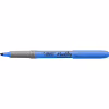 Маркер Bic текстовыделитель Grip, голубой (bc811931) - Image 2