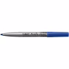 Маркер Bic перманентний Fine, синій (bc8209012) - Image 2