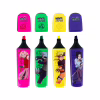 Набір маркерів Kite Highlighter Naruto, набір з 4-х кольорів (NR24-444) - Image 3