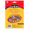 Олівці кольорові Cra-Z-Art 36 кольорів (10438CRA) - Image 11