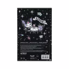 Блокнот Kite А6 Kuromi, тверда обкладинка, 80 аркушів, клітинка (HK24-199-1) - Image 4