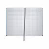 Тижневик Axent датований 2026 Partner City Soft 125х195, чорний (8521-26-01-A) - Image 6