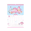 Календарь Kite планер настенный Hello Kitty 2026 год (HK26-440) - Image 2