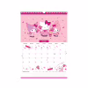 Календарь Kite планер настенный Hello Kitty 2026 год (HK26-440) - Image 3