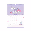 Календарь Kite планер настенный Hello Kitty 2026 год (HK26-440) - Image 8