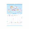 Календарь Kite планер настенный Hello Kitty 2026 год (HK26-440) - Image 9