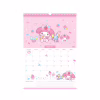 Календарь Kite планер настенный Hello Kitty 2026 год (HK26-440) - Image 10