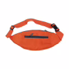 Сумка-бананка Sigma Поясна сумка X-active BS-90 Urbanistic Hip Bag Orange (4827798121016) - Image 2