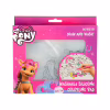 Підкладка настільна Kite силіконова розмальовка My Little Pony, 30х40см (LP22-424) - Image 2