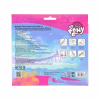 Подкладка настольная Kite силиконовая раскраска My Little Pony, 30х40см (LP22-424) - Image 3