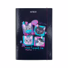 Папка для зошитів Kite В5 на гумці So Sweet, картон (K23-210-1) - Image 2