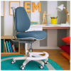 Детское кресло Evo-kids Mio Ergo Lite Dark blue (Y-507 Lite DB) - Image 5