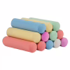 Мел Yes цветной Glamour 12 шт JUMBO в ведре (400513) - Image 2