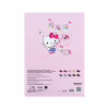 Цветной картон Kite А4 двухсторонний Hello Kitty 10 листов (HK24-255) - Image 4