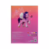 Цветной картон Kite А4 двухсторонний My Little Pony 10 листов (LP24-255) - Image 4