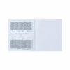 Тетрадь Kite предметный Sketch 48 листов, английский язык линия (K24-240-18) - Image 3