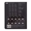 Зошит ZiBi предметний BLACK 48 аркушів клітинка, біологія (ZB.1700-15) - Image 2
