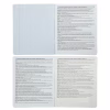 Зошит ZiBi предметний PASTEL 48 аркушів клітинка, біологія (ZB.1701-15) - Image 3