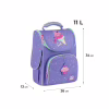 Портфель GoPack Education 5001S-2 Summer Ice Cream (GO25-5001S-2) - Image 2