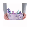 Пенал Axent Lavender-3 (1455-3-А) - Image 3
