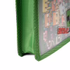 Папка для тетрадей Yes В5 на резинке пластиковая Minecraft Creeper (492208) - Image 2
