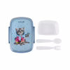 Ланч-бокс детский Kite Studio Pets з наповненням, 750 мл (SP25-163) - Image 4