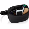 Сумка-бананка Heys Puffer Waist Bag Black (30125-0001-00) (930933) - Image 5