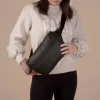 Сумка-бананка Heys Puffer Waist Bag Black (30125-0001-00) (930933) - Image 7