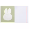 Зошит Yes Gold Miffy А5 24 аркушів клітинка (767537) - Image 6