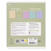 Тетрадь Yes Gold Miffy А5 24 листов клетка (767537) - Image 7