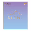 Зошит Yes Goldstar Pusheen 24 аркушів лінія (767544) - Image 5