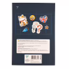 Зошит Yes словник для запису іноземних слів В5 72 аркушів Maneki-neko (911581) - Image 7