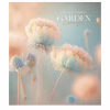 Тетрадь Школярик Macro garden 96 листов линия (096-3247L) - Image 4
